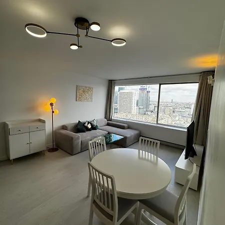 Paris Bleu Apartment Puteaux Exterior photo